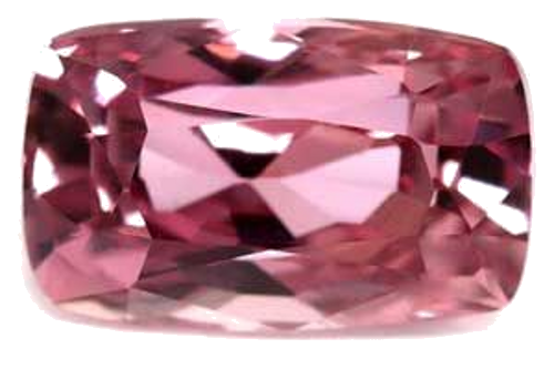 0.6 carat PINK Cushion Safyras (1)
