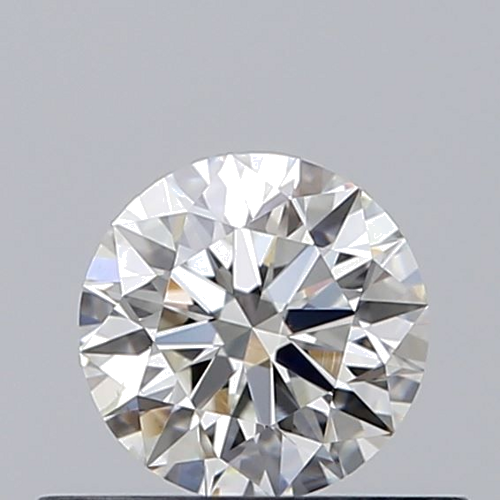 0.41 carat G-VS1 Excellent cut Natūralus Round Deimantas (1)