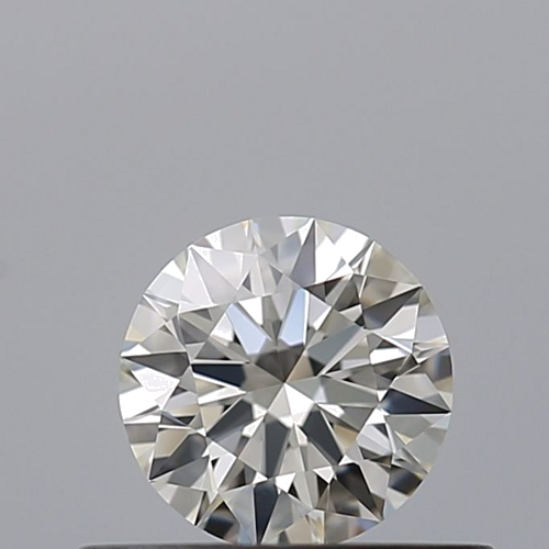 0.4 carat J-VVS1 Excellent cut Natūralus Round Deimantas (1)