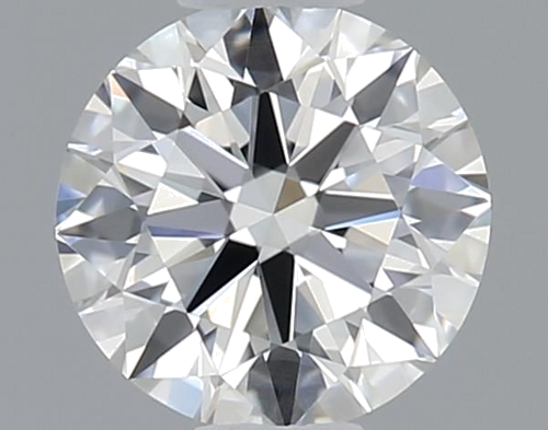 0.4 carat G-VS1 Excellent cut Natūralus Round Deimantas (1)