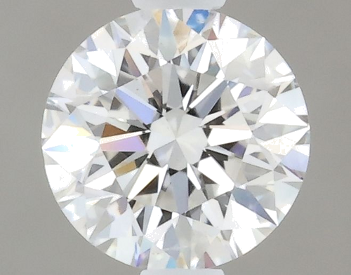 0.3 carat G-SI1 Excellent cut Natūralus Round Deimantas (1)
