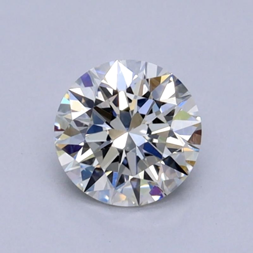 0.3 carat H-VVS2 Excellent cut Natūralus Round Deimantas (1)