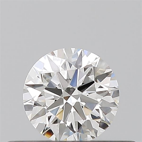 0.3 carat I-VS1 Excellent cut Natūralus Round Deimantas (1)