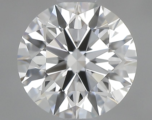 0.8 carat G-VS1 Excellent cut Natūralus Round Deimantas (1)