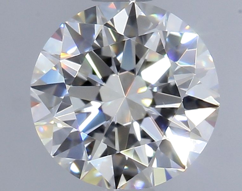 1.08 carat G-VS1 Excellent cut Natūralus Round Deimantas (1)