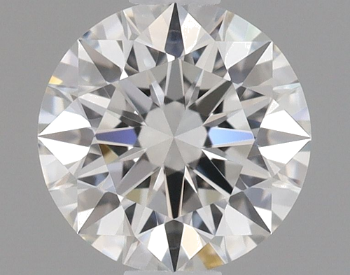 0.55 carat G-IF Excellent cut Natūralus Round Deimantas (1)