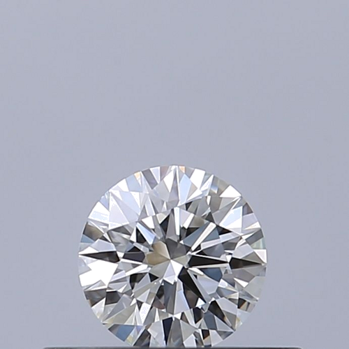0.28 carat E-IF Excellent cut Natūralus Round Deimantas (1)