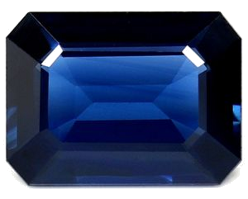 1.48 carat BLUE Emerald Safyras (1)