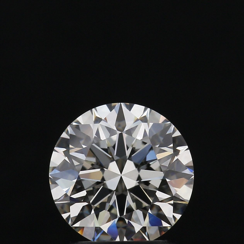 1.55 carat J-VVS1 Excellent cut Natūralus Round Deimantas (1)