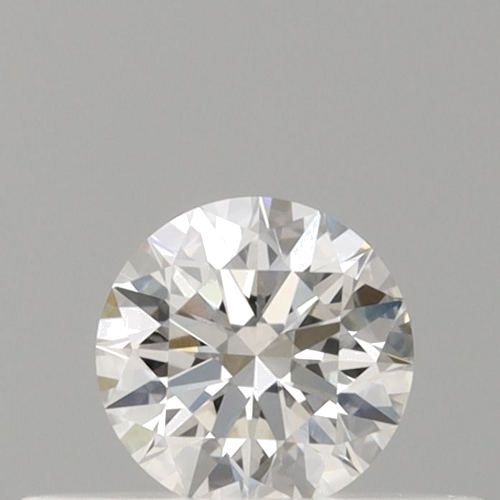 0.24 carat G-VS1 Excellent cut Natūralus Round Deimantas (1)