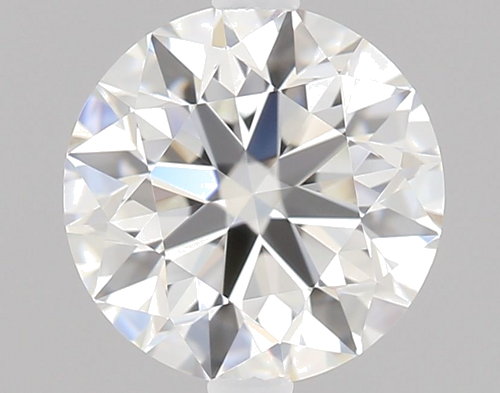 1.0 carat G-VVS1 Excellent cut Natūralus Round Deimantas (1)