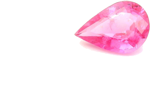 0.63 carat PINK Pear Safyras (1)