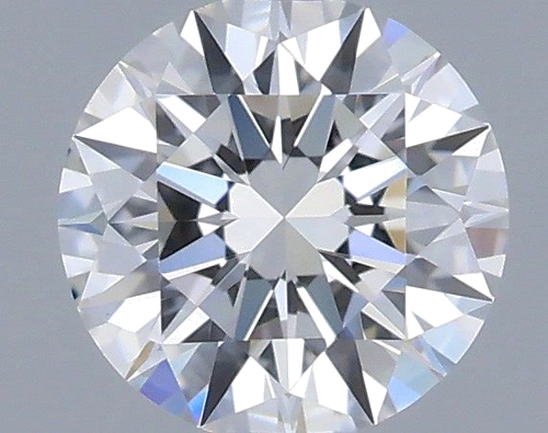 0.34 carat G-VS1 Excellent cut Natūralus Round Deimantas (1)