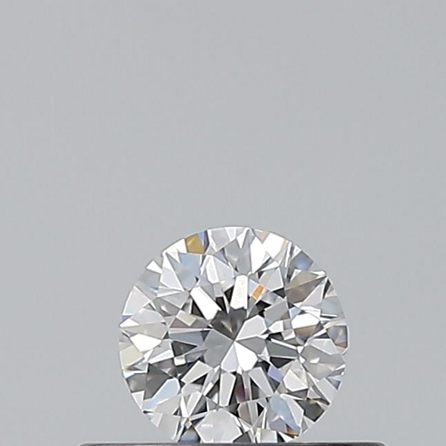0.3 carat D-VS2 Excellent cut Natūralus Round Deimantas (1)