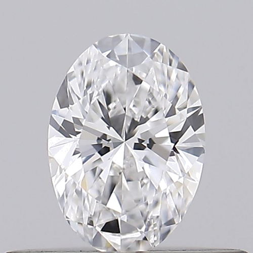 0.18 carat F-VS2 Natūralus Pear Deimantas (1)
