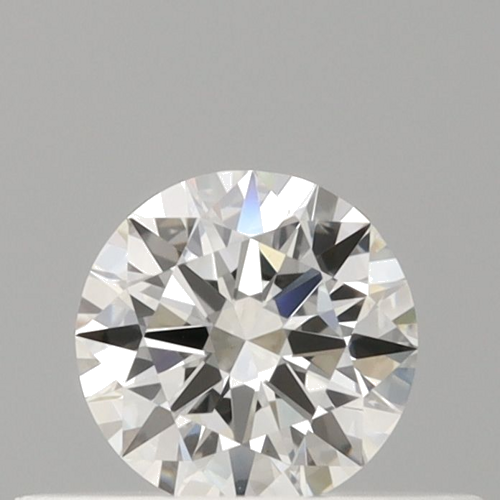 0.3 carat G-VS2 Excellent cut Natūralus Round Deimantas (1)