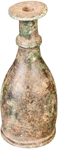 Bronze Vessel from Ancient Bactria (1)