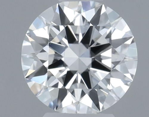 0.3 carat E-SI1 Excellent cut Natūralus Round Deimantas (1)
