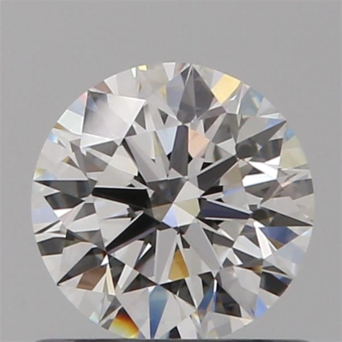 0.64 carat G-IF Excellent cut Natūralus Round Deimantas (1)