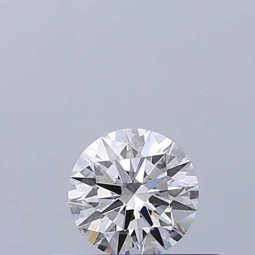 0.3 carat F-VS1 Excellent cut Natūralus Round Deimantas (1)
