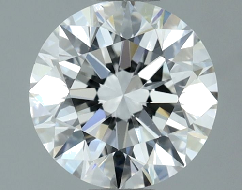 1.7 carat G-VS1 Excellent cut Natūralus Round Deimantas (1)