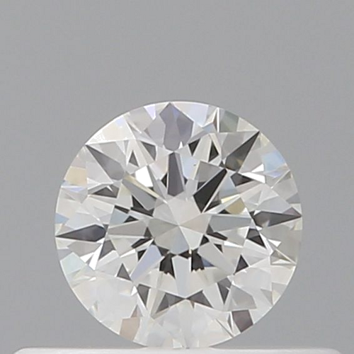 0.31 carat G-VS1 Excellent cut Natūralus Round Deimantas (1)