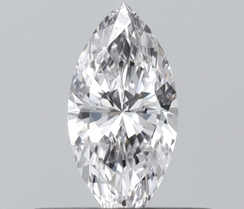 0.3 carat E-VS2 Natūralus Marquise Deimantas (1)