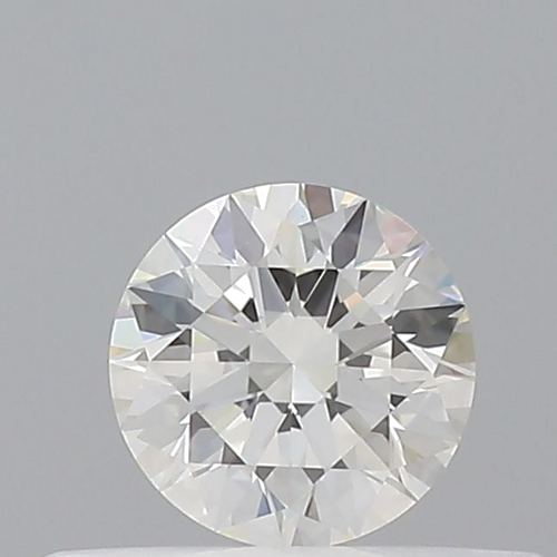 0.3 carat I-VVS1 Excellent cut Natūralus Round Deimantas (1)