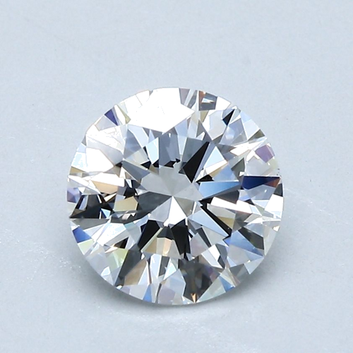 1.4 carat E-VS1 Excellent cut Natūralus Round Deimantas (1)