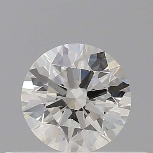0.35 carat G-VS1 Excellent cut Natūralus Round Deimantas (1)