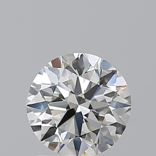 1.5 carat G-VS2 Excellent cut Natūralus Round Deimantas (1)