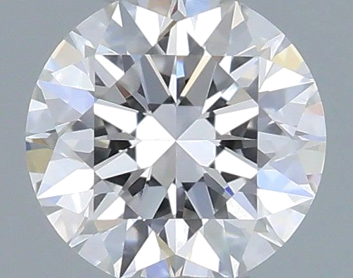 0.3 carat E-VS1 Excellent cut Natūralus Round Deimantas (1)