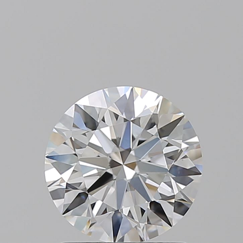 1.52 carat E-VS1 Excellent cut Natūralus Round Deimantas (1)