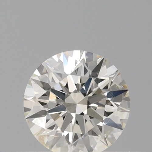 0.33 carat G-VS1 Excellent cut Natūralus Round Deimantas (1)