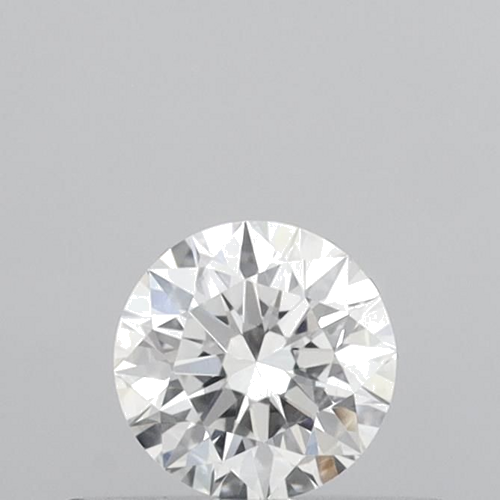 0.3 carat G-SI1 Excellent cut Natūralus Round Deimantas (1)