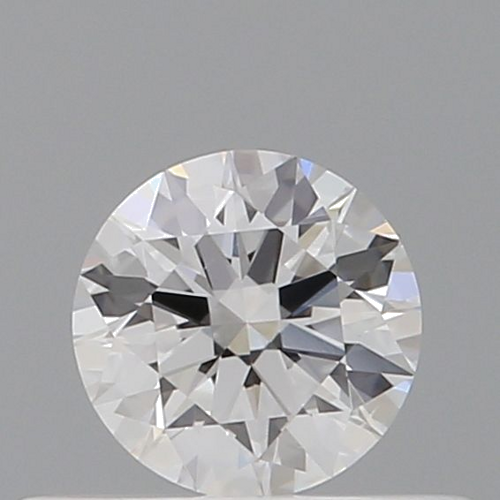 0.3 carat E-SI1 Excellent cut Natūralus Round Deimantas (1)