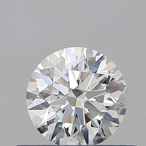 0.4 carat G-VS2 Excellent cut Natūralus Round Deimantas (1)