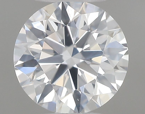 0.31 carat D-SI2 Excellent cut Natūralus Round Deimantas (1)