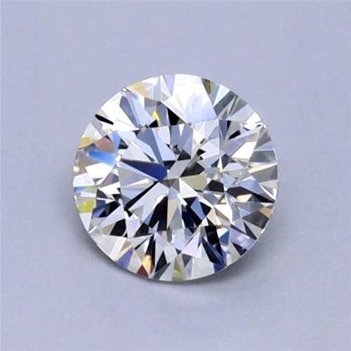 0.3 carat G-VS1 Excellent cut Natūralus Round Deimantas (1)