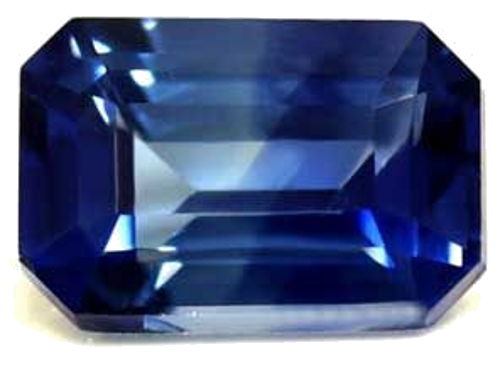 0.64 carat BLUE Emerald Safyras (1)