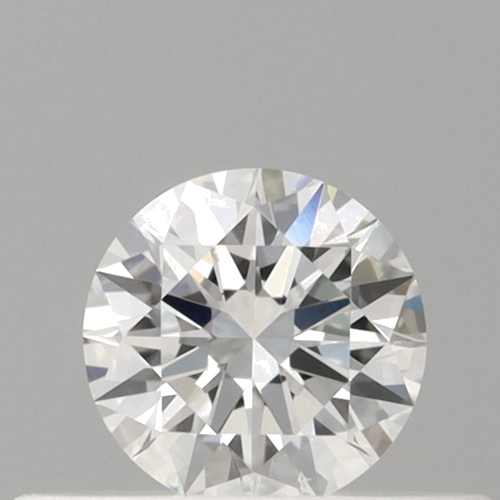 0.28 carat E-SI1 Excellent cut Natūralus Round Deimantas (1)