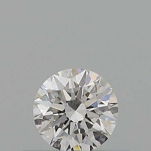 0.3 carat F-VS1 Excellent cut Natūralus Round Deimantas (1)