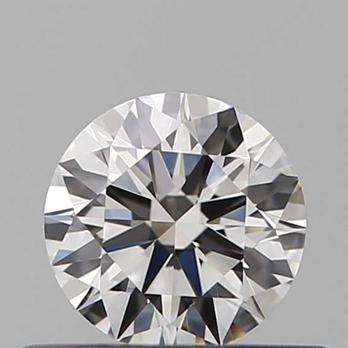 0.3 carat H-VS1 Excellent cut Natūralus Round Deimantas (1)