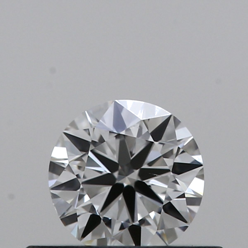 0.3 carat H-VS2 Very Good cut Natūralus Round Deimantas (1)