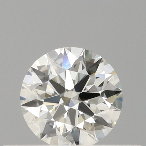 0.3 carat J-VS1 Excellent cut Natūralus Round Deimantas (1)