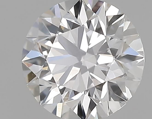 0.3 carat Faint  Pink-VS1 GD cut Natūralus Round Deimantas (1)