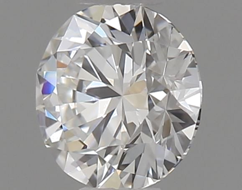 0.3 carat E-VS1 Excellent cut Natūralus Round Deimantas (1)