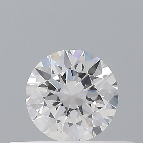 0.3 carat D-SI1 Excellent cut Natūralus Round Deimantas (1)