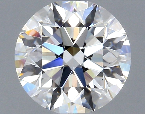 0.79 carat H-VS1 Excellent cut Natūralus Round Deimantas (1)