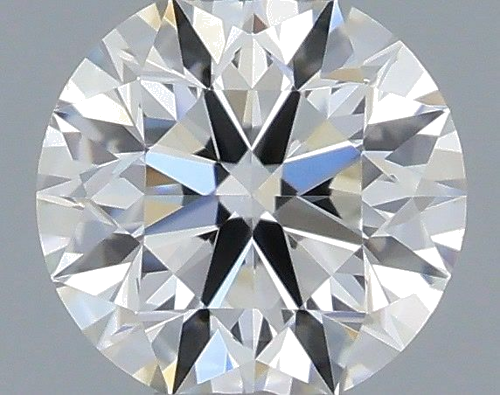0.3 carat I-VS2 Excellent cut Natūralus Round Deimantas (1)